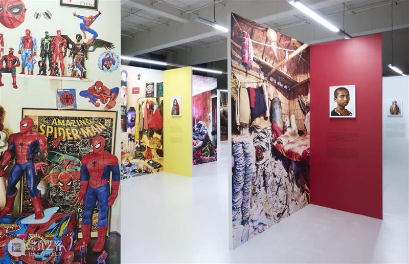 MOCA 新展 | 这是一场“触及过去&交织未来”的儿童艺术展! 银川当代美术馆 崇真艺客